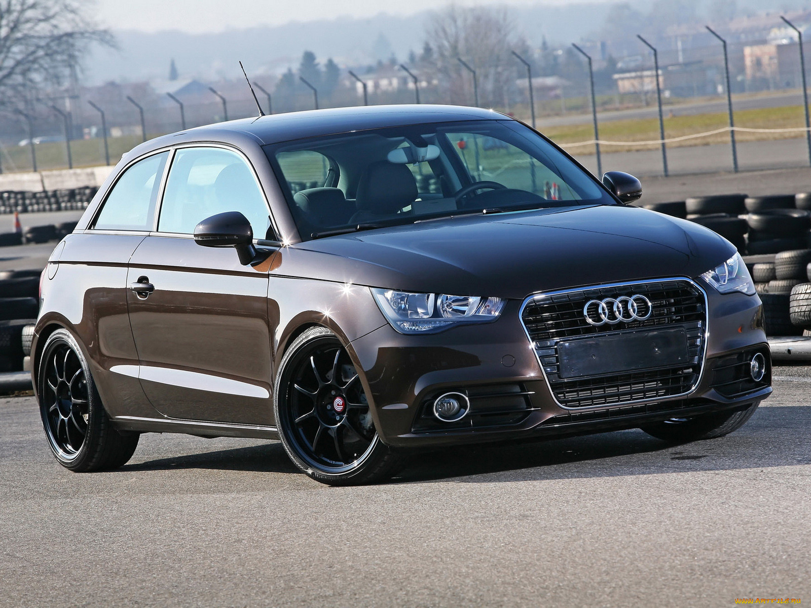 , audi, a1